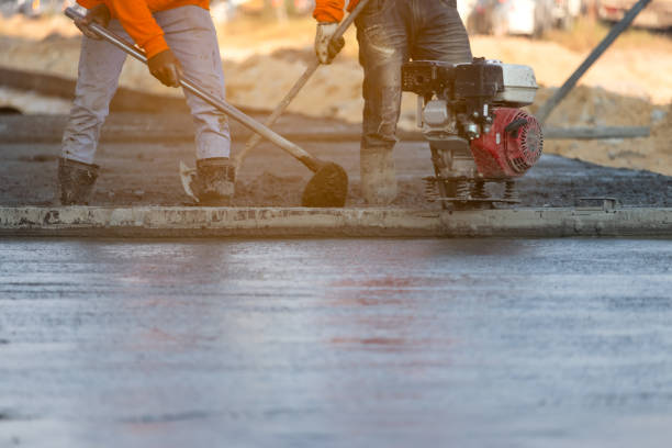 Best Industrial Concrete Flooring in Bullhead City, AZ