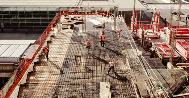 Best Concrete Demolition Services in Bullhead City, AZ