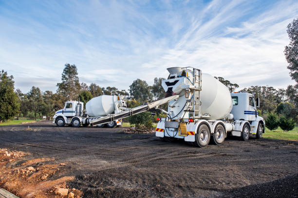 Reliable AZ Concrete contractor Solutions