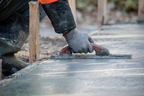 Best Concrete Pool Decks in Bullhead City, AZ