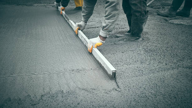 Best Concrete Demolition Services in Bullhead City, AZ
