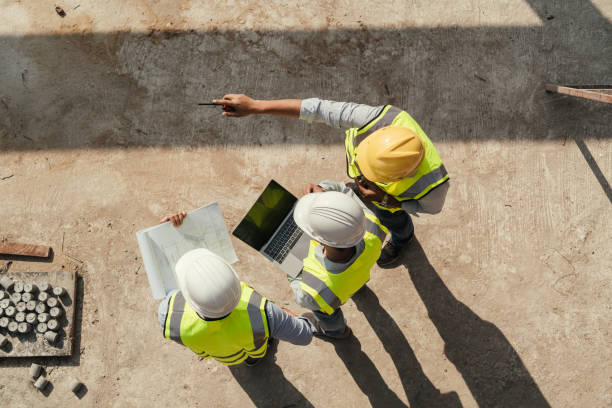 Best Residential Concrete Solutions in Bullhead City, AZ