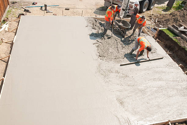 Best Concrete Foundation Repair in Bullhead City, AZ
