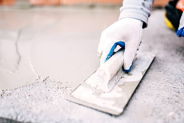 Best Commercial Concrete Services in Bullhead City, AZ