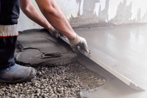 Best Concrete Sealing and Maintenance in Bullhead City, AZ