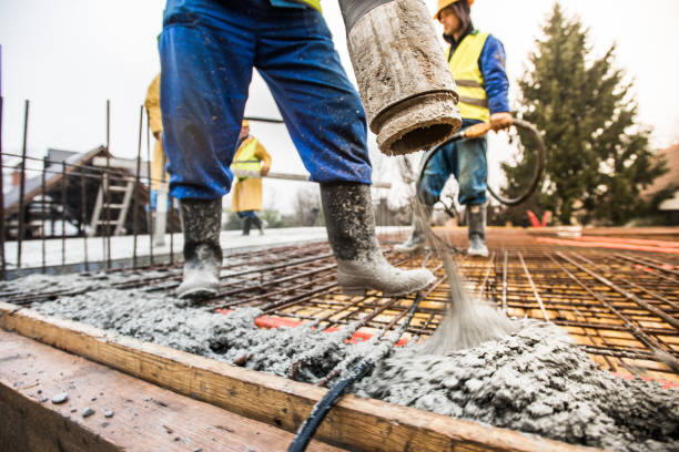 Best Concrete Steps and Stairs in Bullhead City, AZ